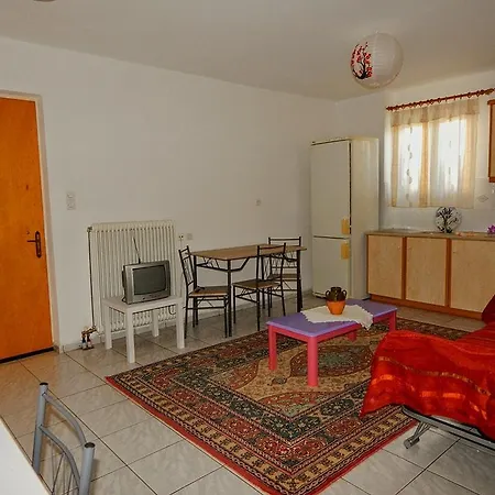 Apartament τripoli-αpartments-rooms-stay