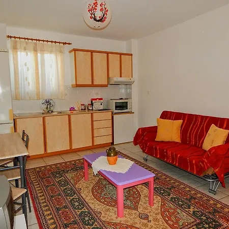 τripoli-αpartments-rooms-stay 公寓 特里波利斯
